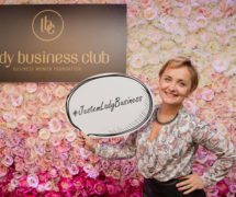 lady business awards ramka facebook instagram na eventy fotoramki chmurki tekstowe emotki do zdjęć sklep online