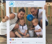ramka facebook instagram sklep online fundacja dom ramki do zdjęć społecznościowe