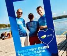 ramka stojąca na event do zdjec promocyjna spolecznosciowa drukarnia producent