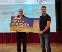 nagroda voucher XXL